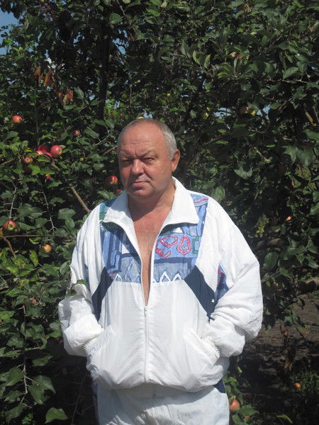 Николай Гаранин