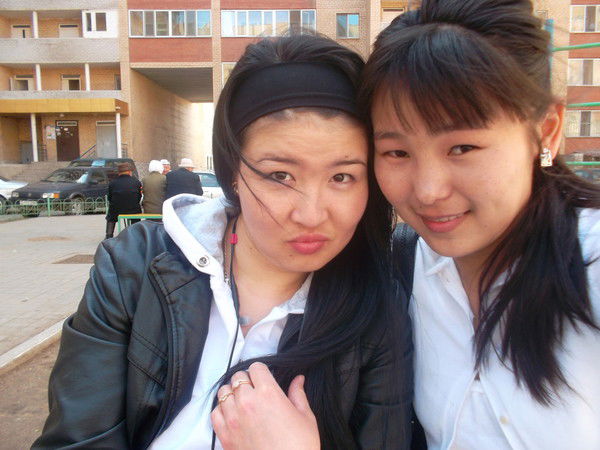 Лаура Какимова