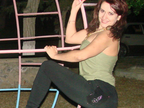 Надежда Наливайко