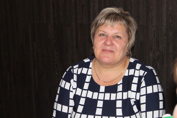 Маргарита Крупнова