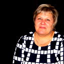 Маргарита Крупнова