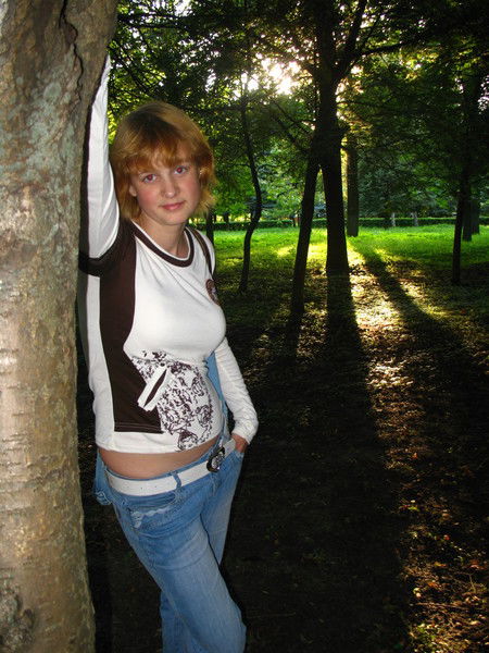 Виктория Иванова