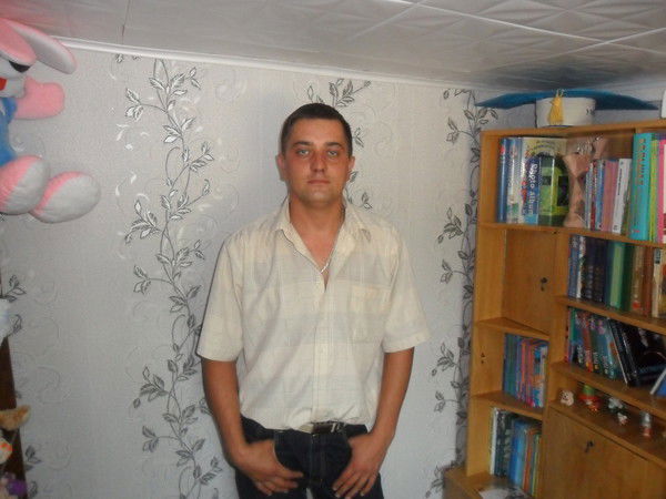 Евгений Зайцев