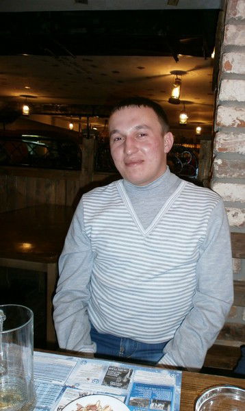 Тот Самый Витек...