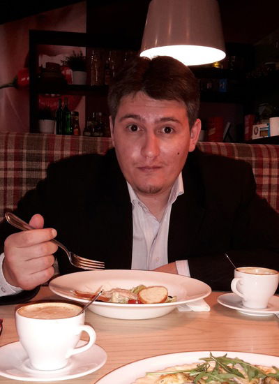 Альберт Зялаев