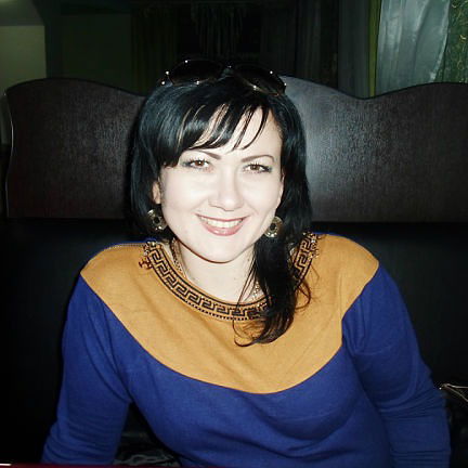 Индира Шайхразиева