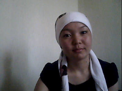 Барчынай Атабаева