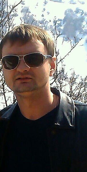 Денис Шелестов