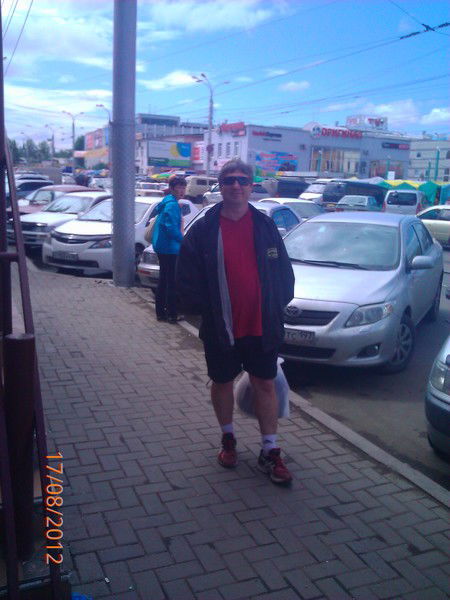 Андрей Шестак