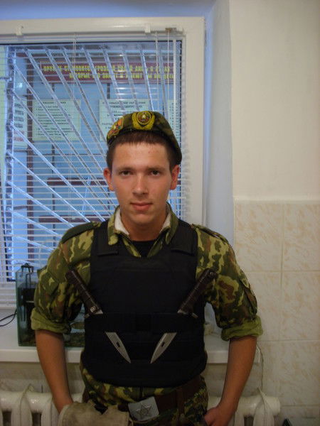 Роман Войтешак