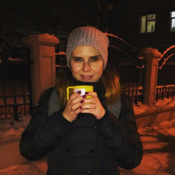 Елена Таратина