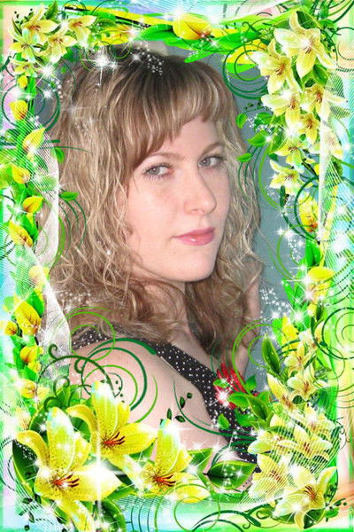 Елена Малкова