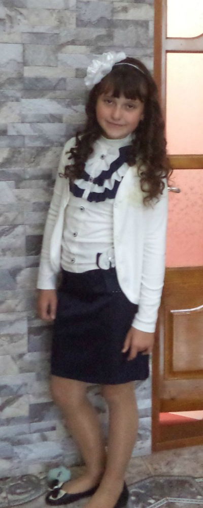 Наталія Шокалюк