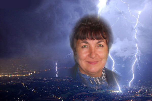 Наталия Клейменова