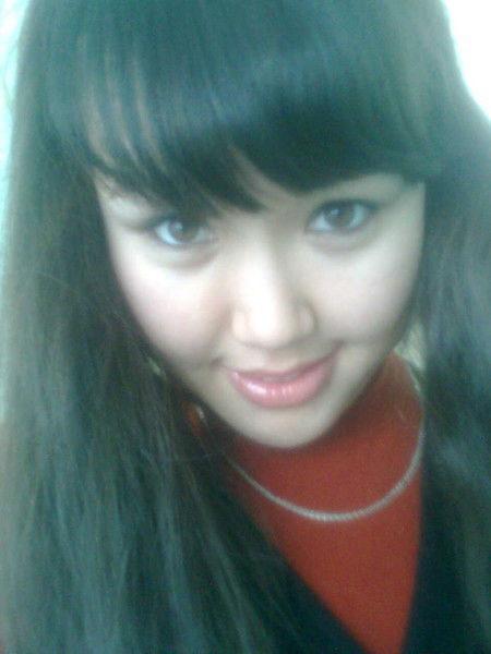 Медет Дауешев