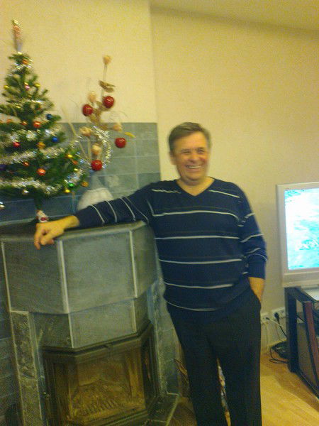 Сергей Дегтярёв