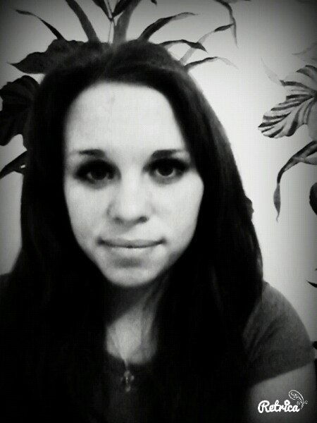 Леночка Семенова