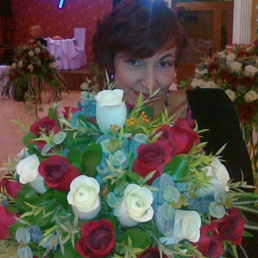 Марина Шутько