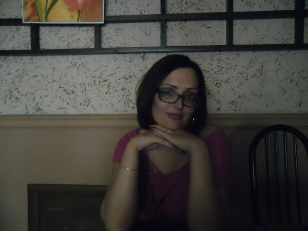 Юлия Карташова