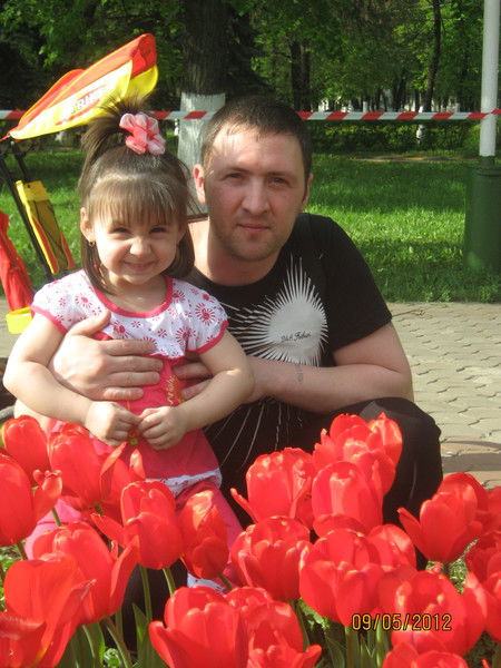 Дмитрий Румянцев