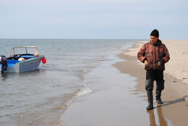 Алексей Косков