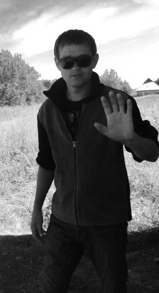 Георгий Кузьминых