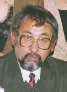 Аскар Ошакбаевич Апбасов