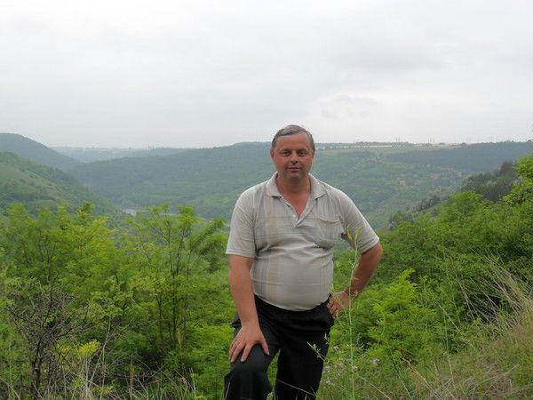 Микола Сороковський