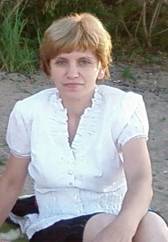 Ольга Кузнецова/рогова