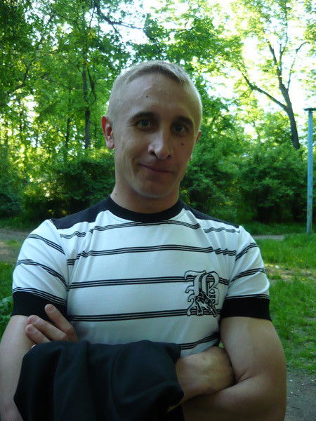 Иван Берестов