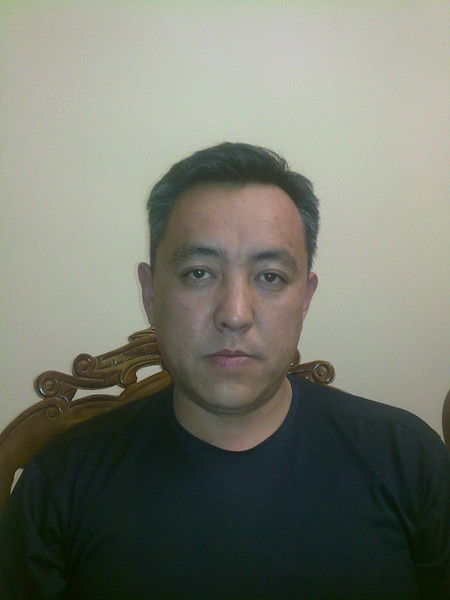 Арман Сакаев