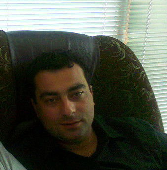 Giorgi Margvelashvili