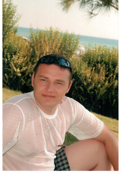 Андрей Городничев