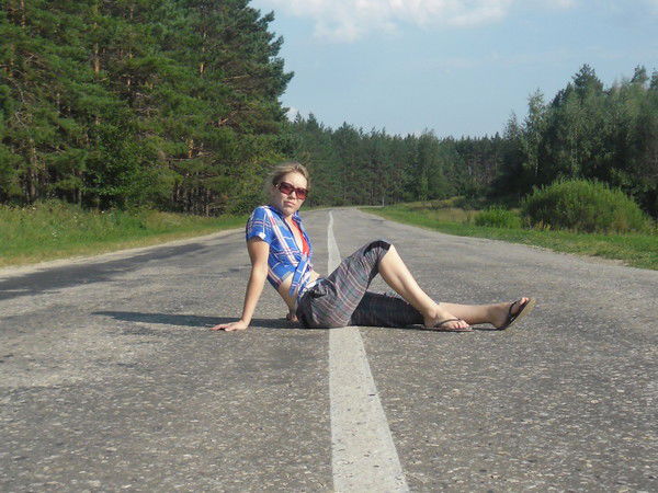 Альбишка ***