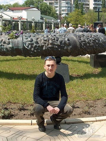 Денис Давыдов