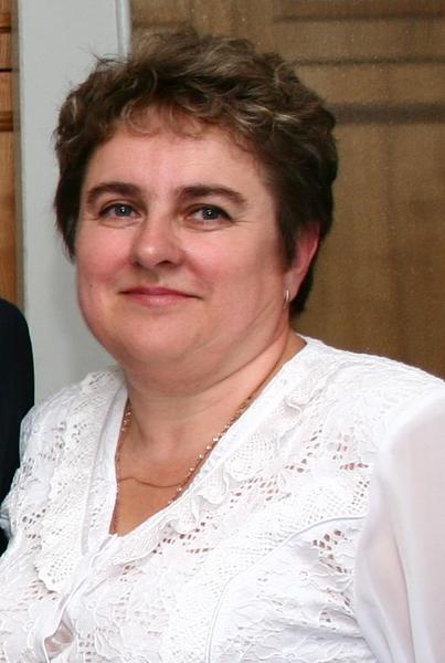 Найданова Светлана