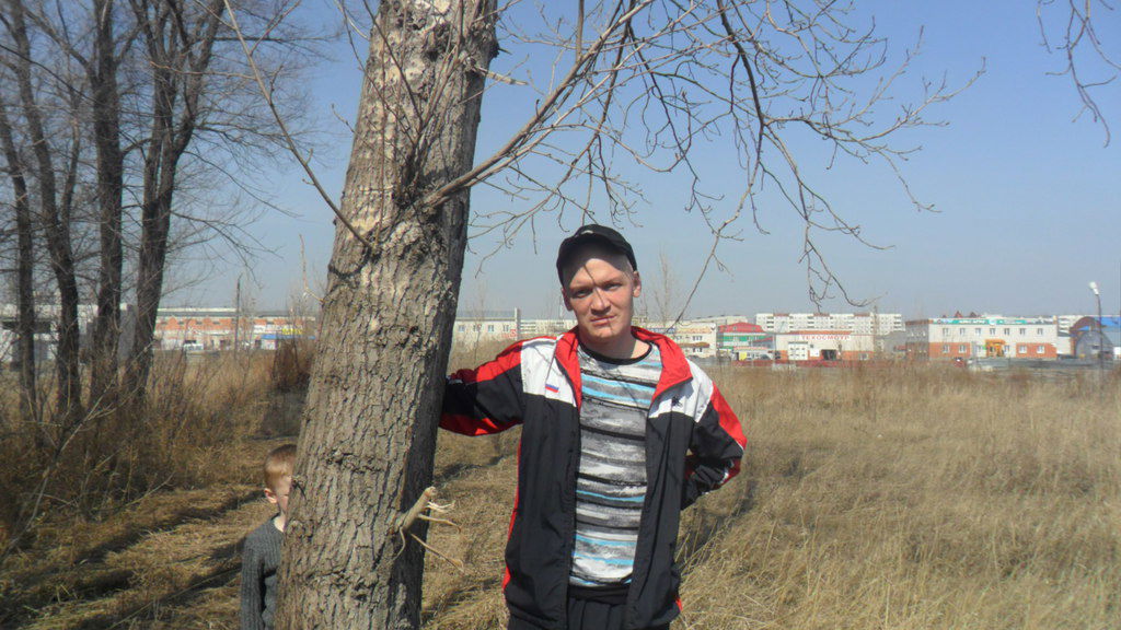 Дмитрий Черепанов