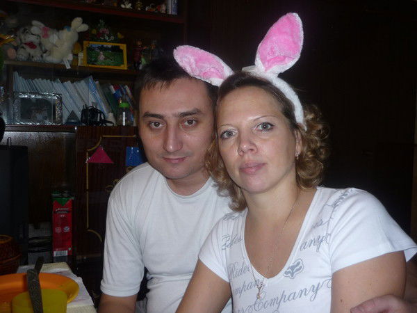 Елена Кирьянова