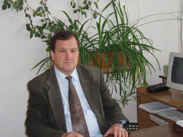 Виктор Семиборода