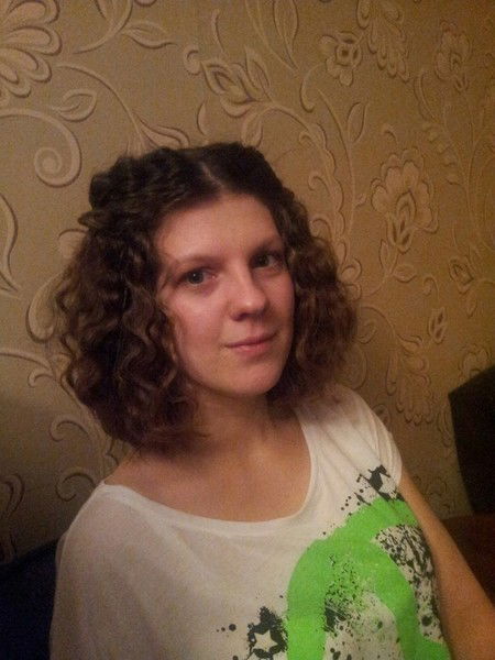 Анастасия Архипенко