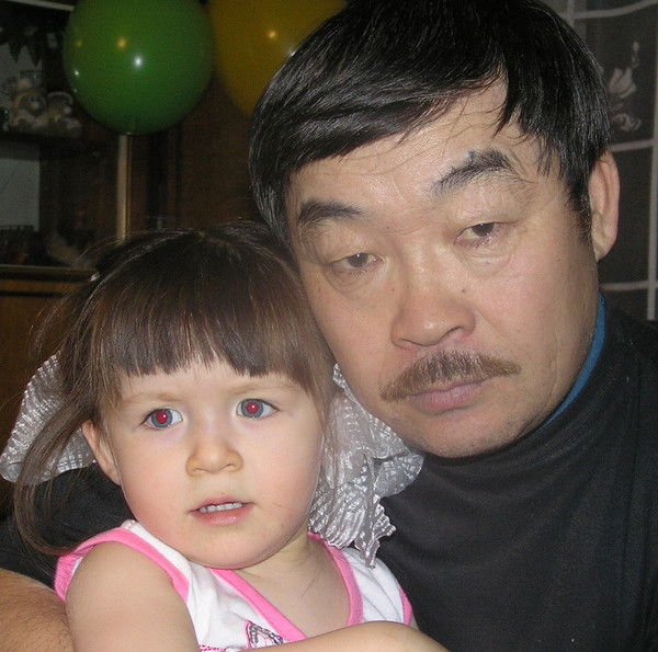 Харли Бейва