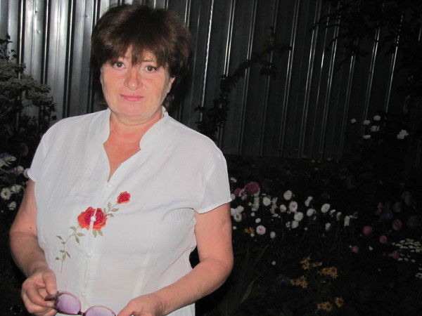 Ольга Зырянова