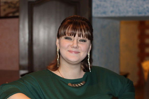 Ирина Каракова