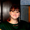 Ирина Каракова