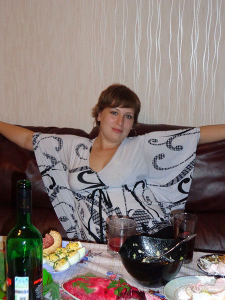 Наталья Фрик