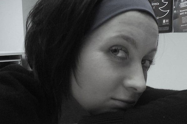 Татьяна Усова