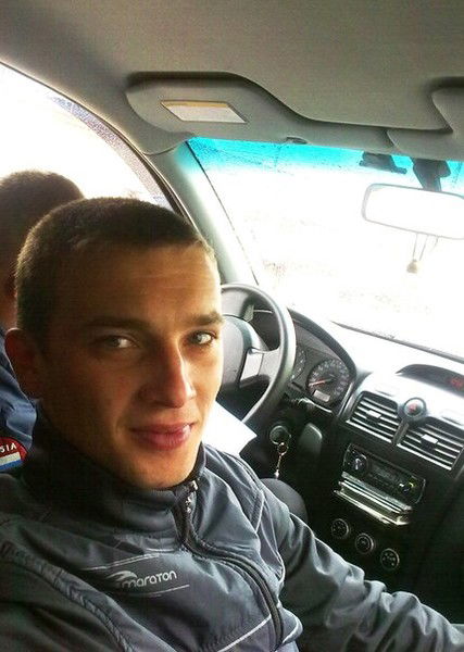 Макс Егоров