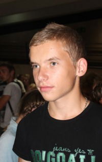 Кирилл Лапковский