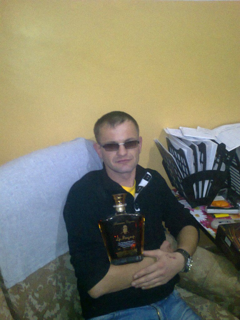 Валера Стинг