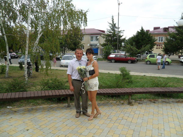 Валерий Лисовский